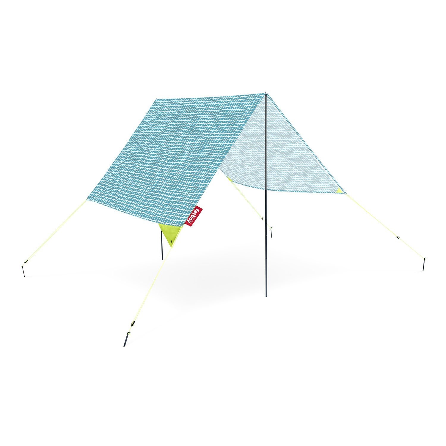 Fatboy, Miasun strandtält venice