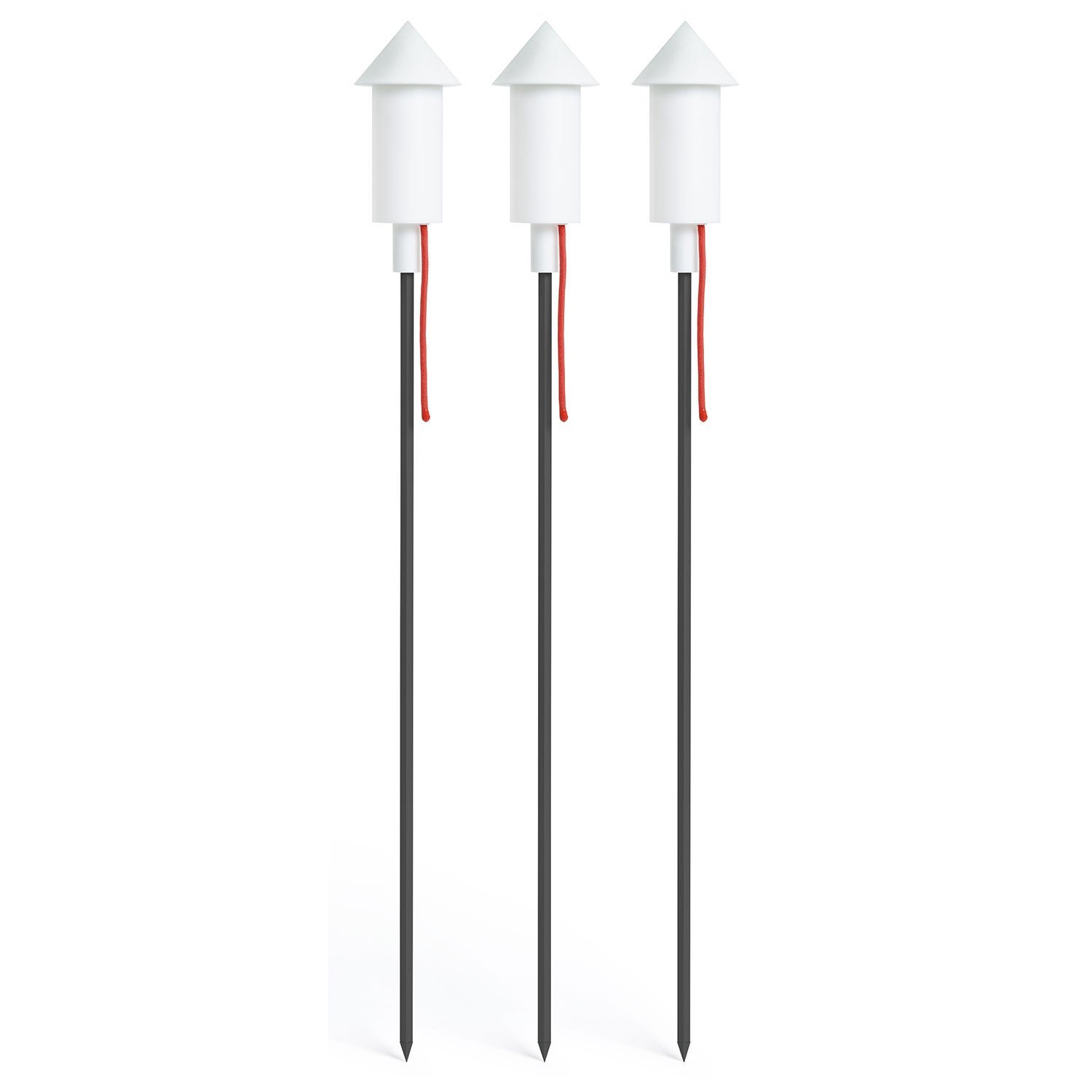 Fatboy, Prêt a racket set (3 pcs) polypropylene