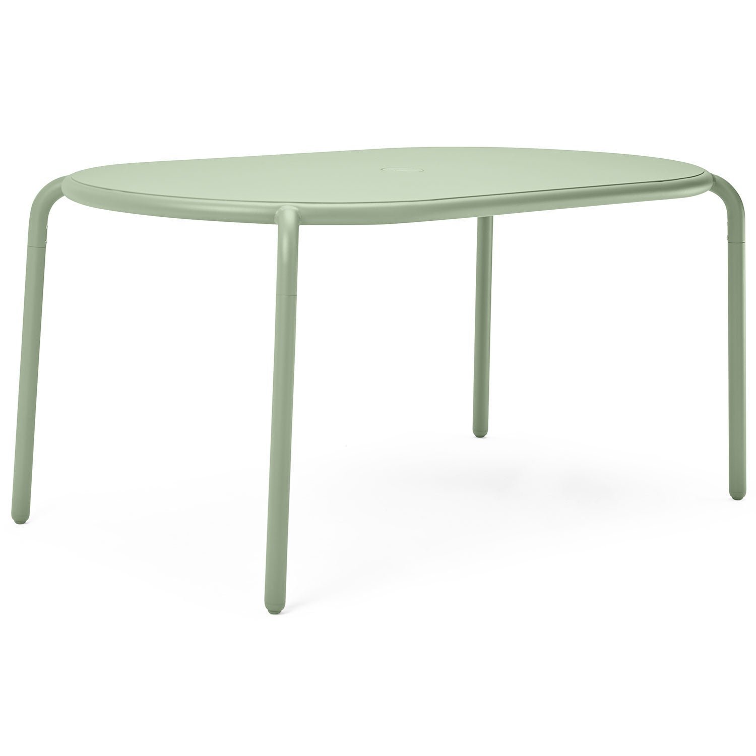 Fatboy, Toní tavolo trädgårdsbord mist green