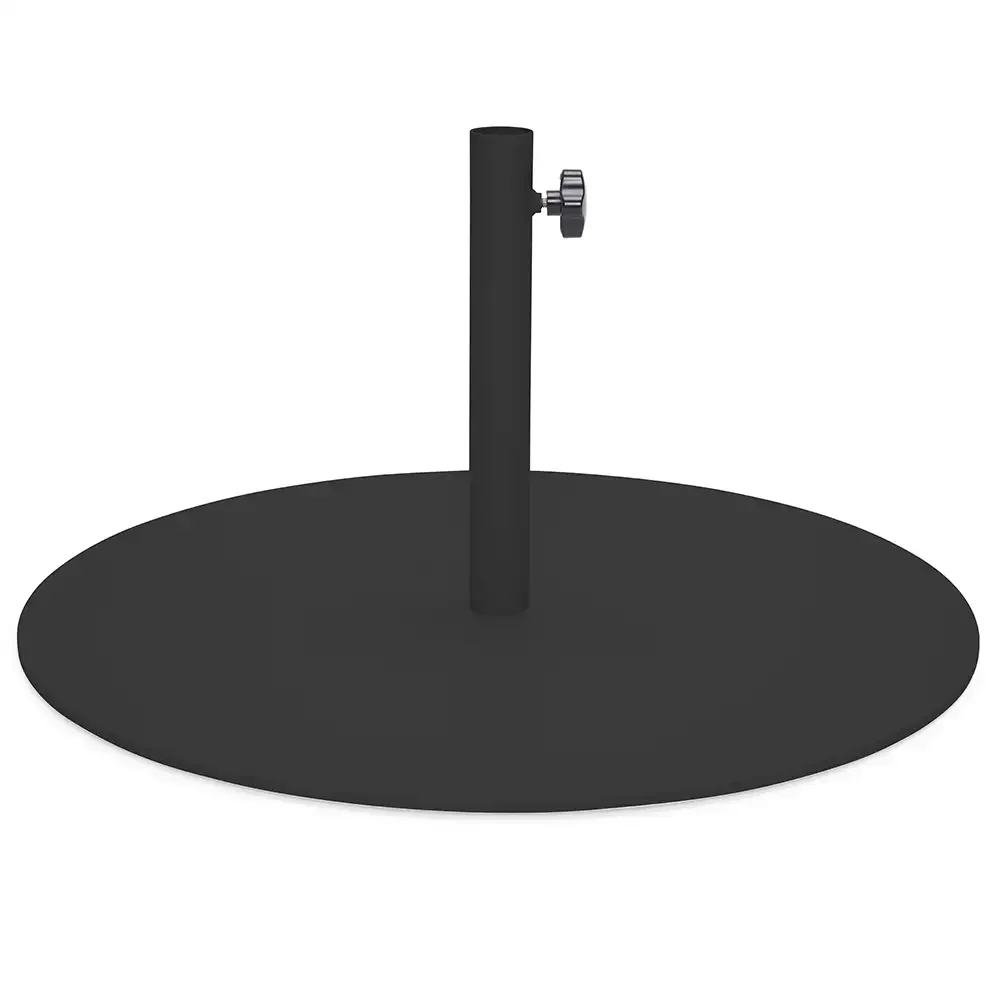 Fatboy, Parasollfot 25 kg Black