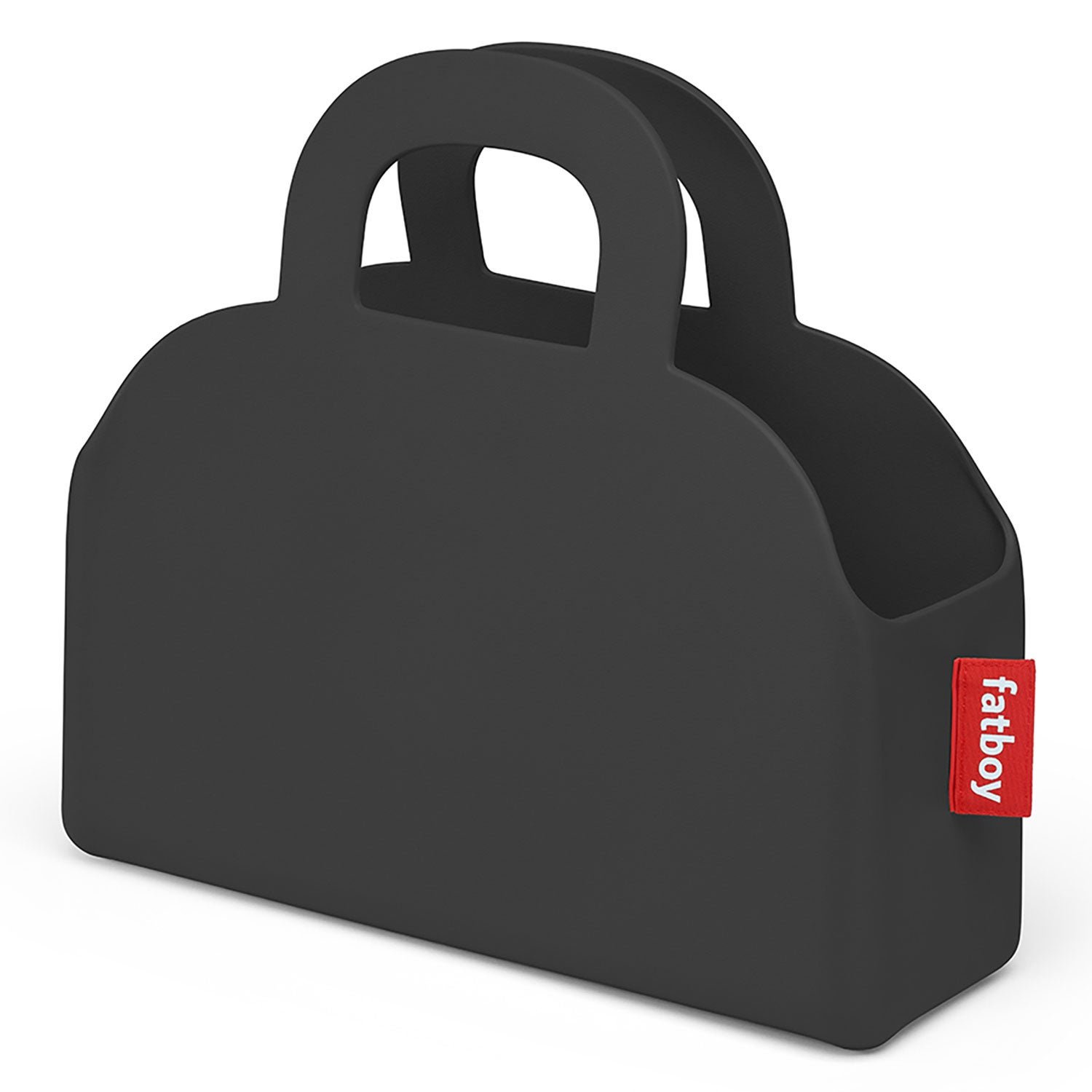 Fatboy, Sjopper-kees shoppingväska anthracite