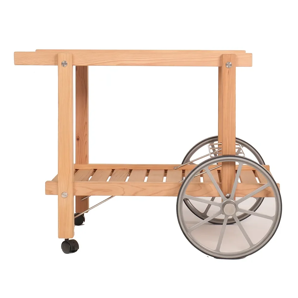 Fri Form, Serveringsvagn Redwood