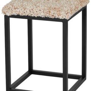 Skinnwille, Palle Pall Toffée/Black