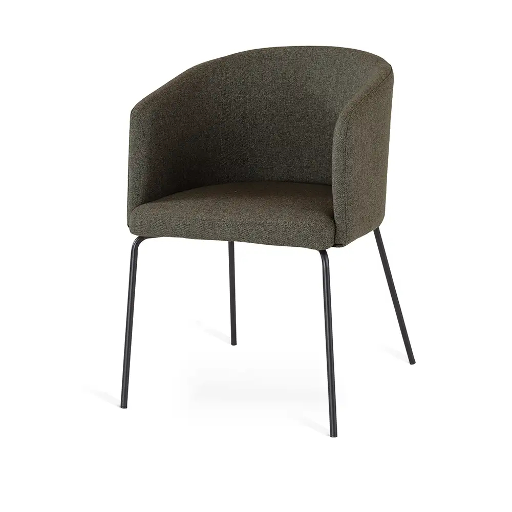 Torkelson, Fab Karmstol brun