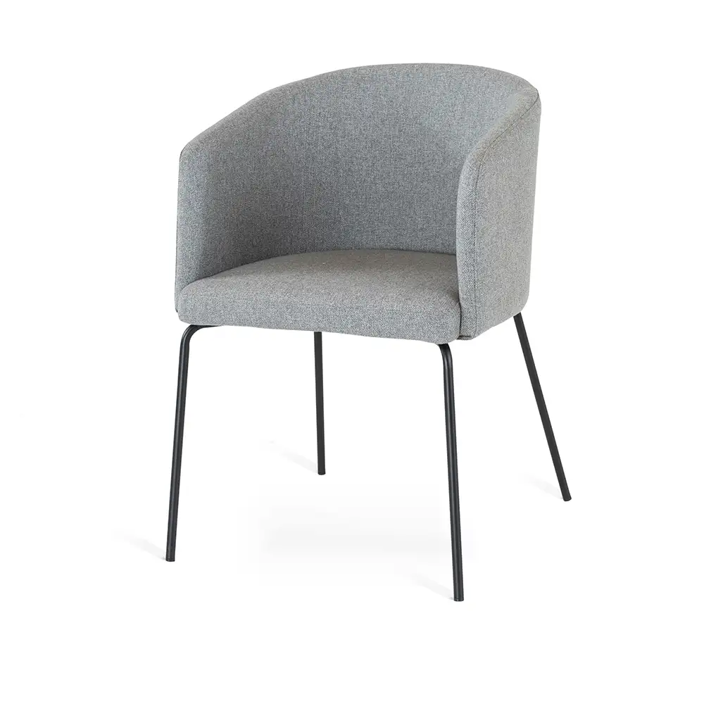 Torkelson, Fab Karmstol grå