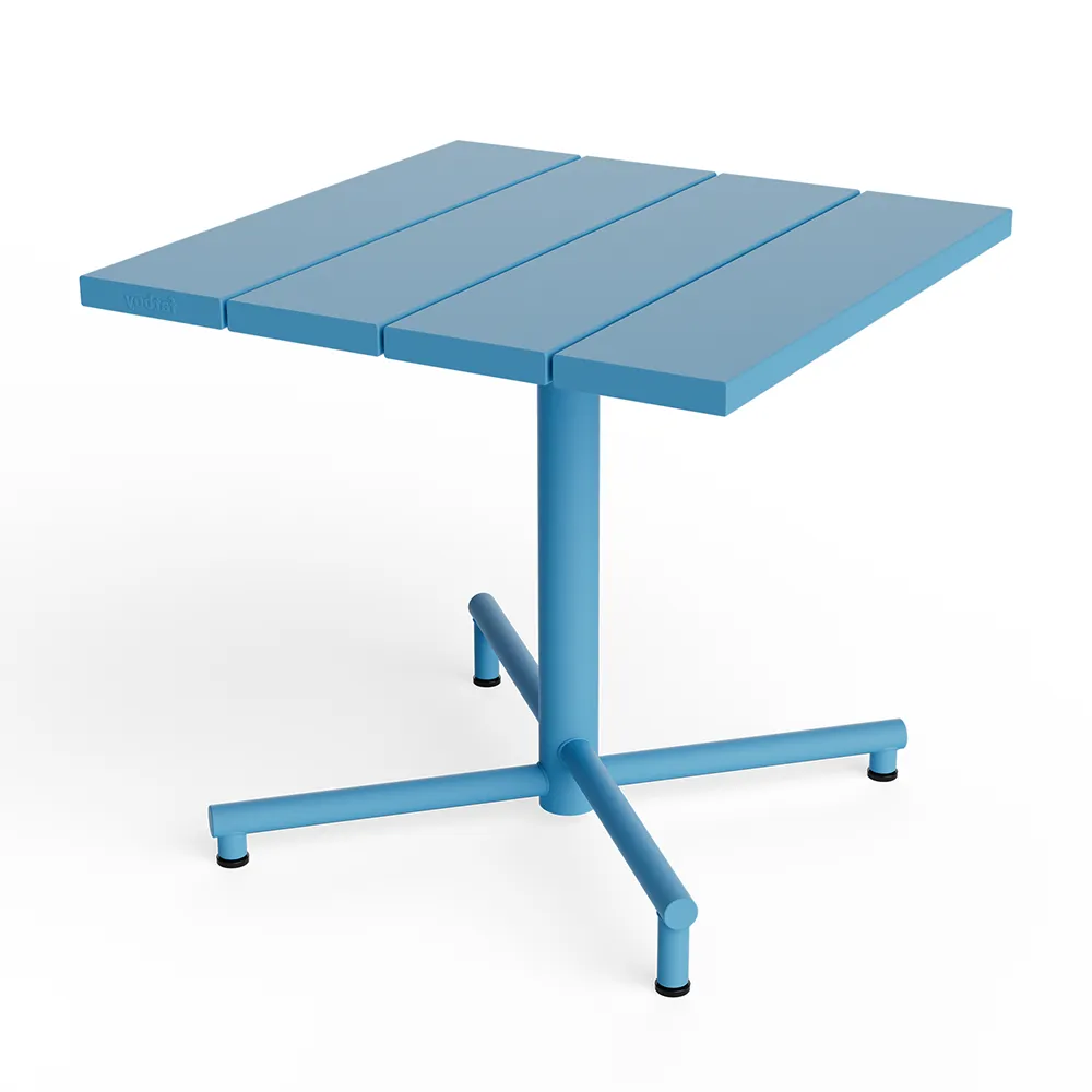 Fatboy, Fred's bistreau cafébord wave blue