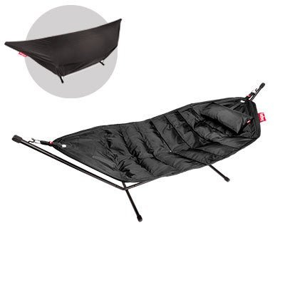 Fatboy, Headdemock hammock deluxe black