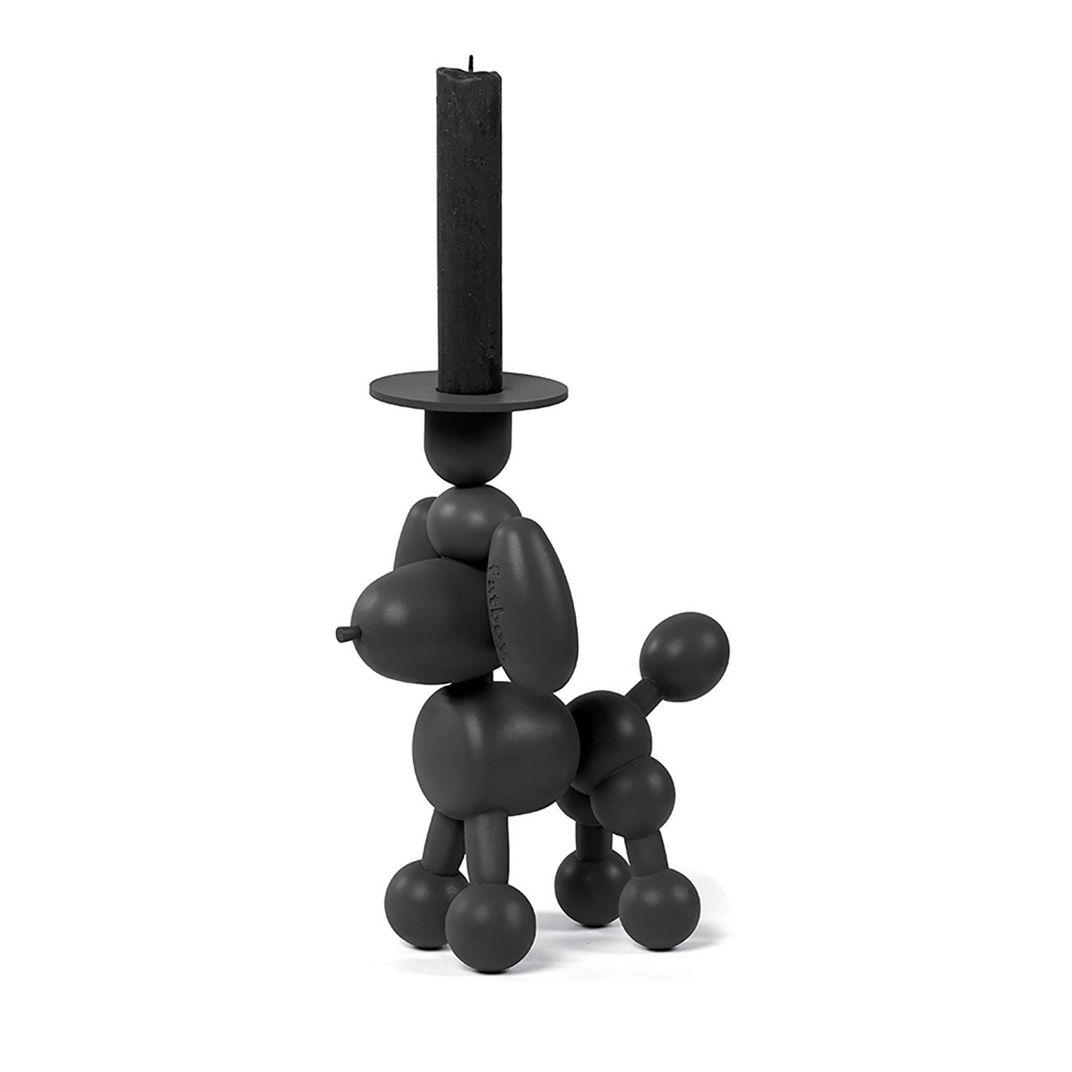 Fatboy, Can-dolly ljusstake anthracite