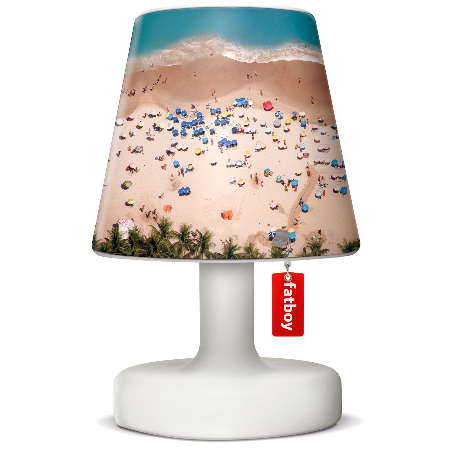 Fatboy, Cooper cappie lampskärm cosy beach