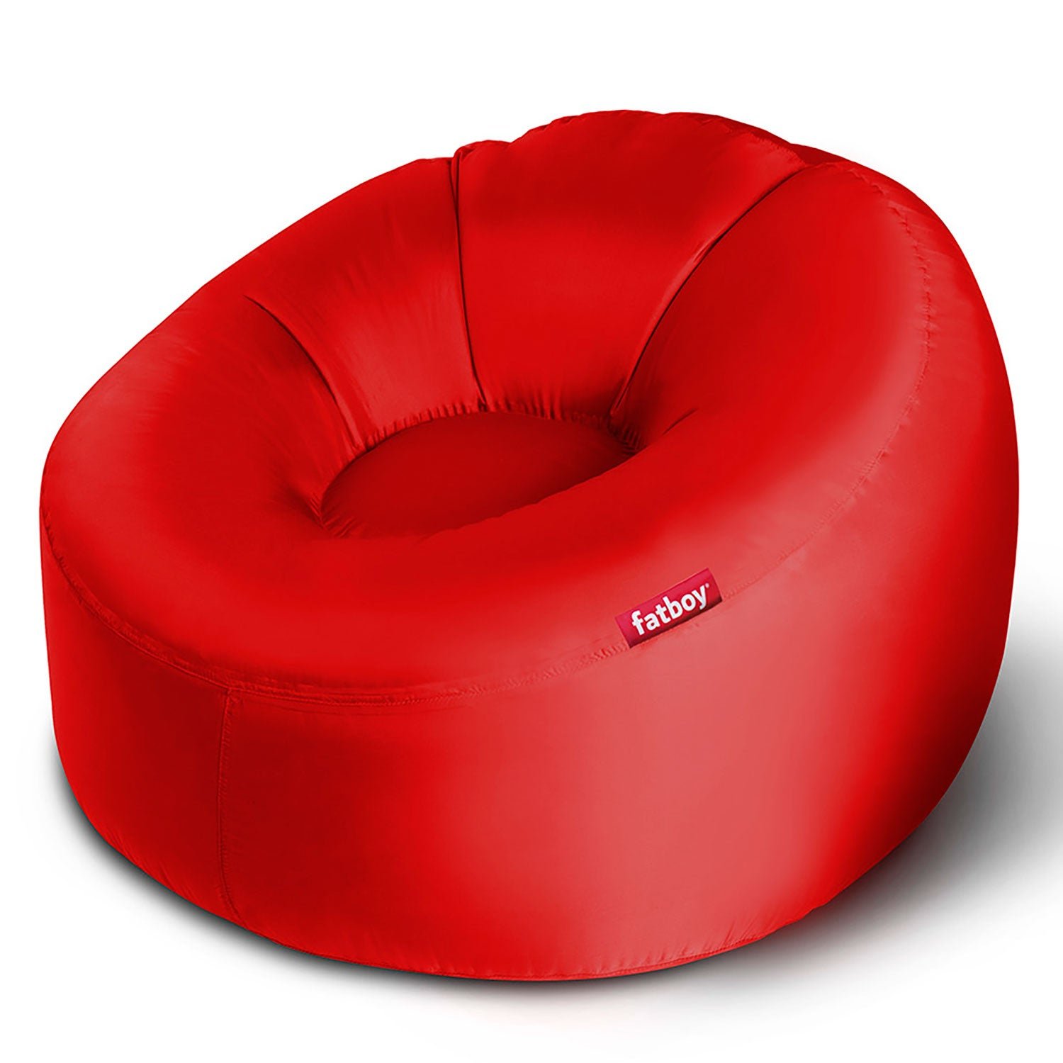 Fatboy, Lamzac o 3.0 fåtölj red