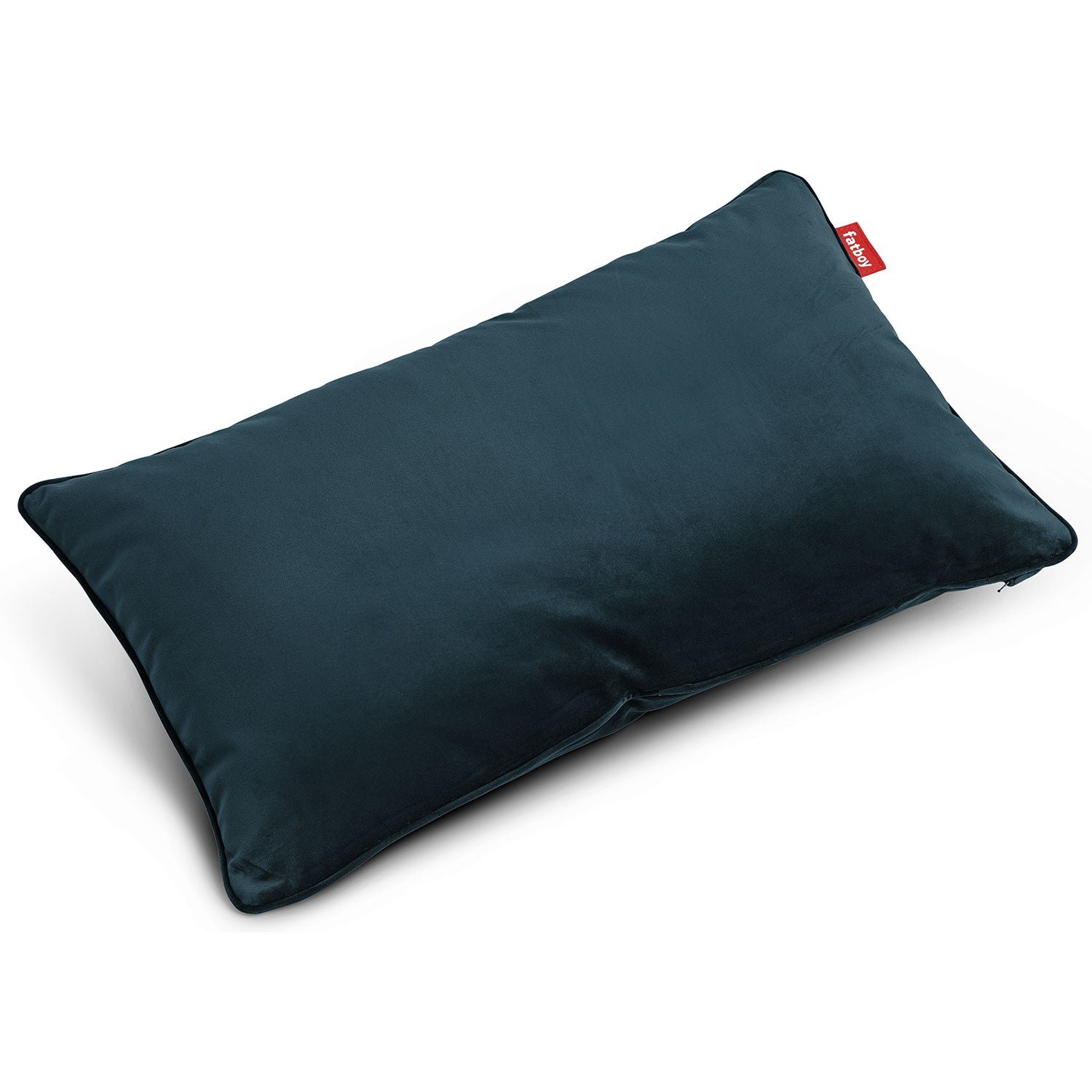 Fatboy, King kudde 66x40 cm velvet petrol