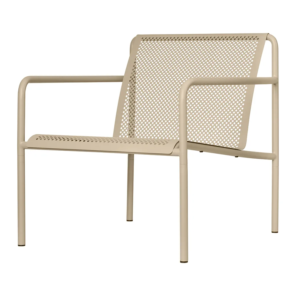 Ferm Living, Dapple Fåtölj Cashmere