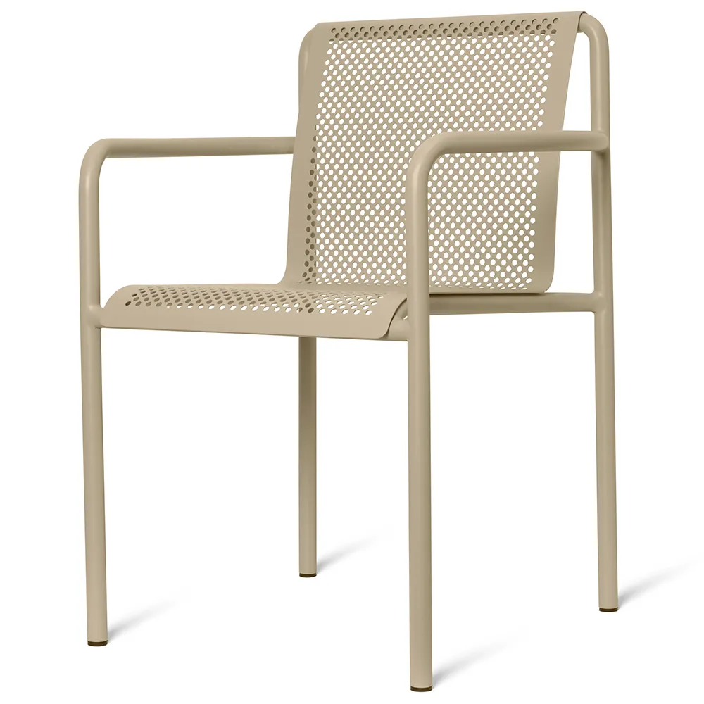 Ferm Living, Dapple Karmstol Cashmere