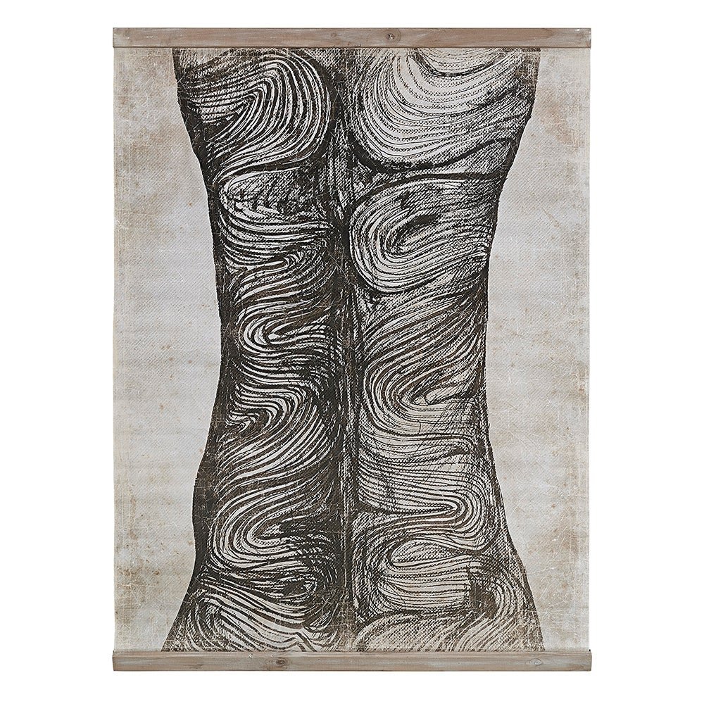 Artwood, ONDOSO tavla 100x135 cm