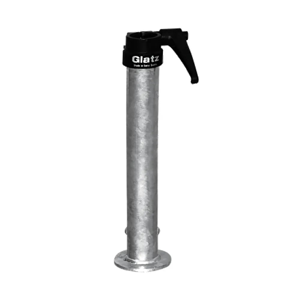 Glatz, Support Rör 35/38-39 Mm