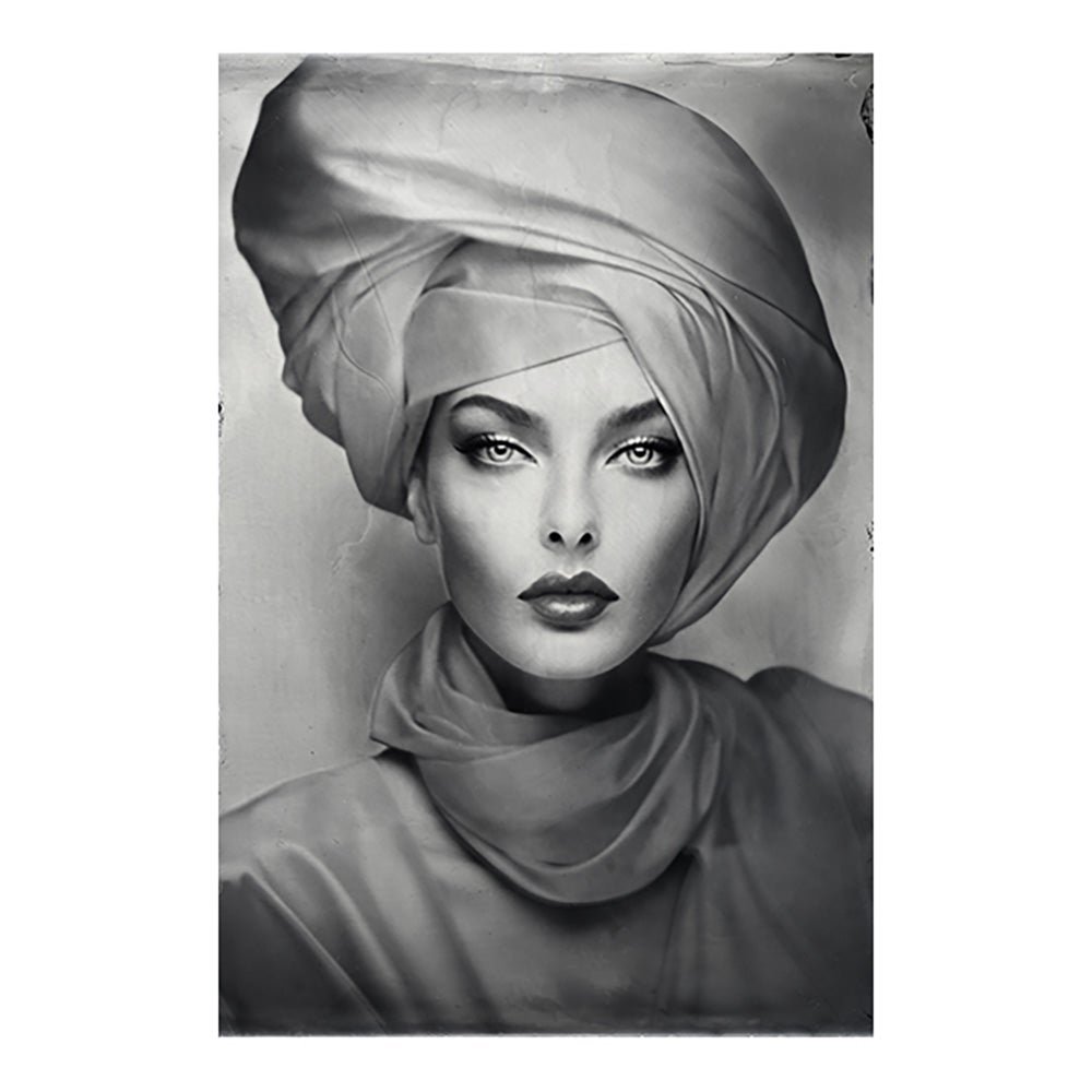 Artwood, NOSTALGIA fototavla - 80x120