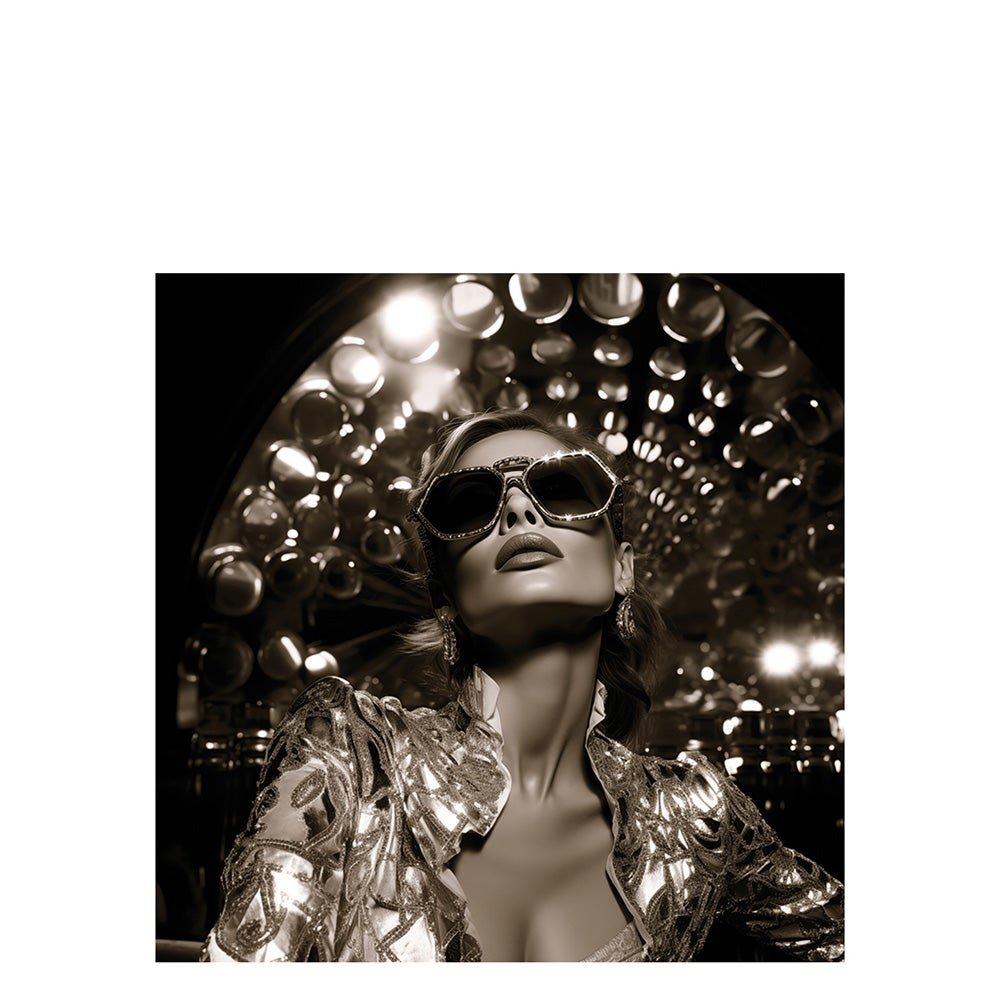 Artwood, LA DOLCE VITA fototavla - 150x150