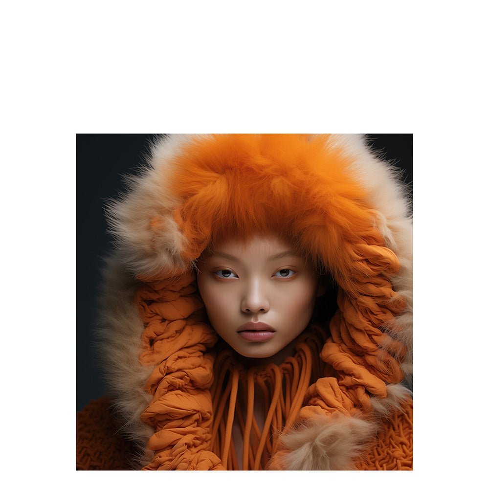 Artwood, FIRE AND ICE fototavla - 150x150