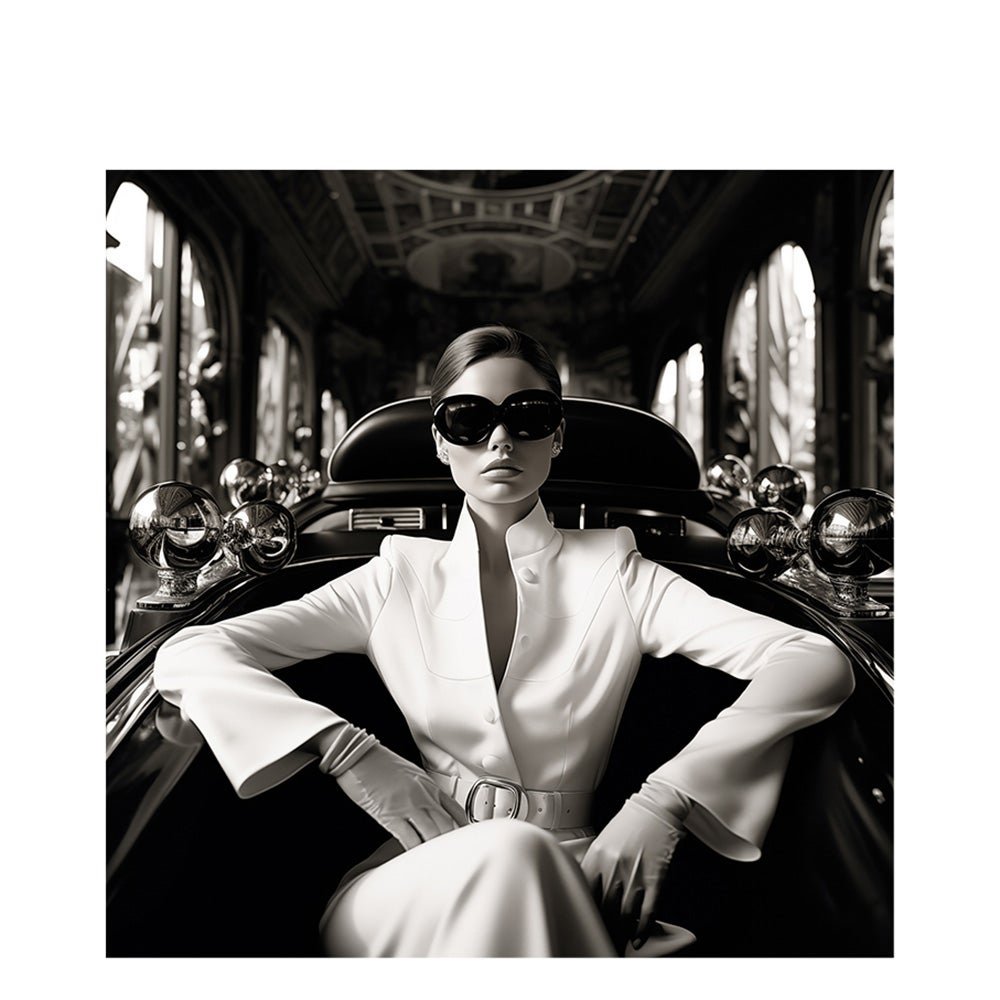 Artwood, ALEXANDRIA fototavla - 150x150