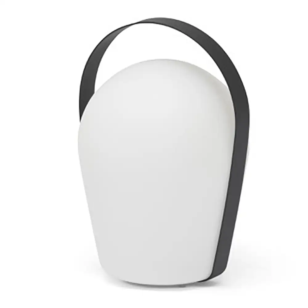 Hillerstorp, Glimra Lampa large Svart