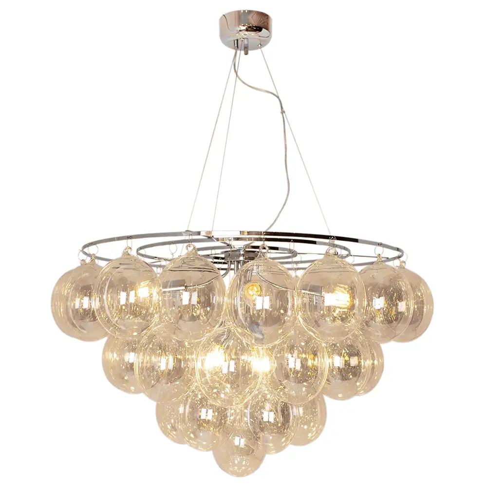 by Rydéns, Gross Giant Ø100cm Amber