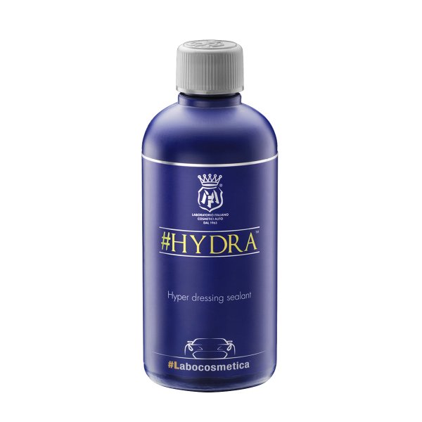 Plastbehandling Labocosmetica Hydra, 500 ml, 500 ml