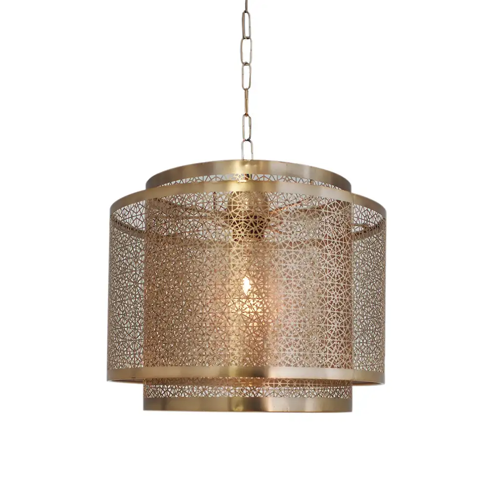 by Rydéns, Hermine taklampa Ø34cm