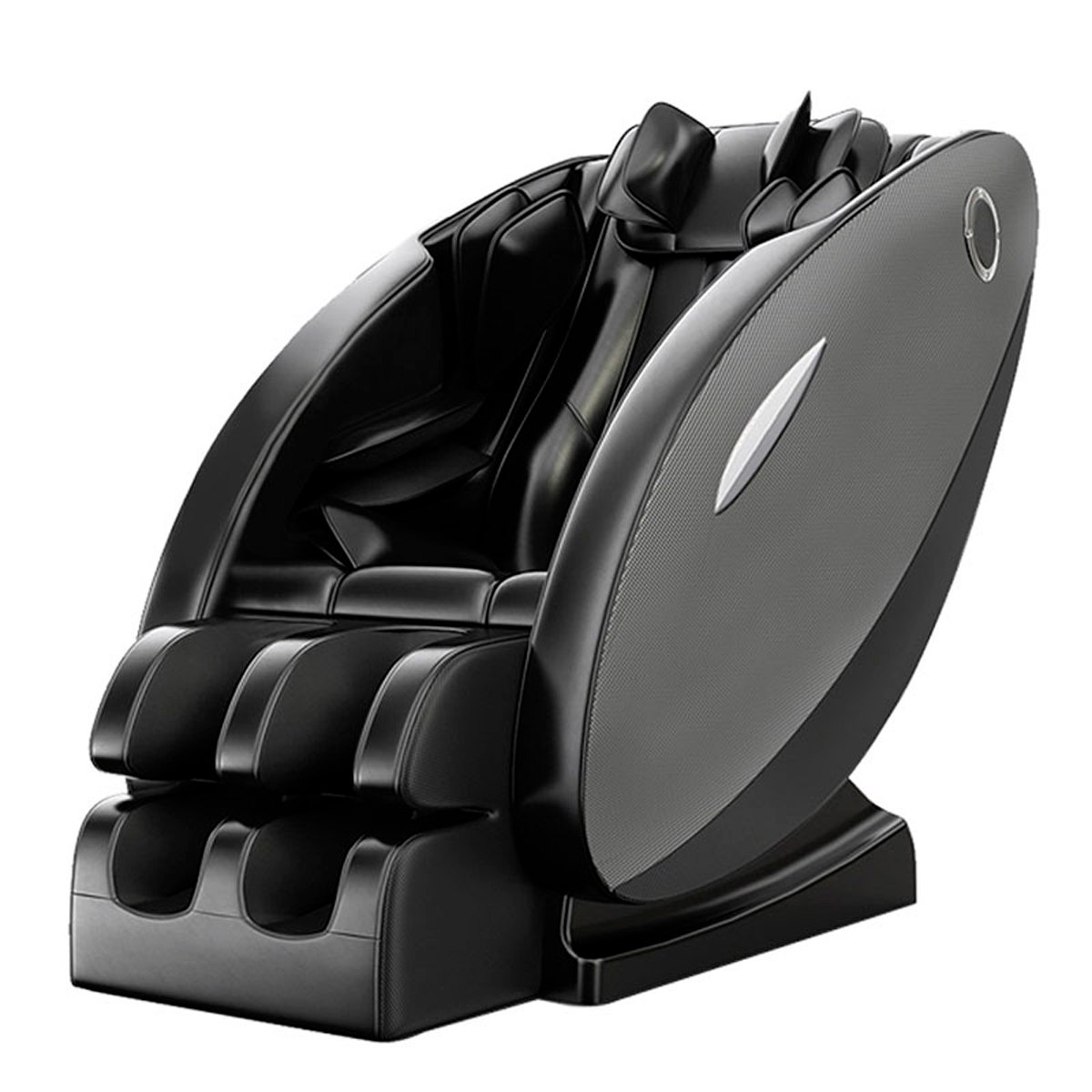 Lykke Massagestol Pro, Renoverad