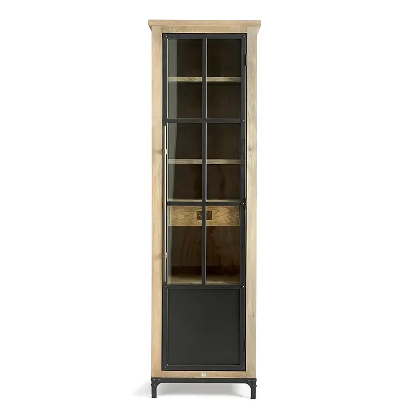 Riviera Maison, The Hoxton vitrinskåp höger