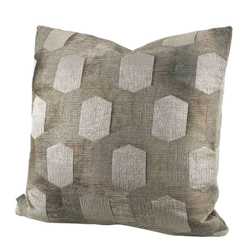 Artwood, Isola Patch Kuddfodral Plain 60X60