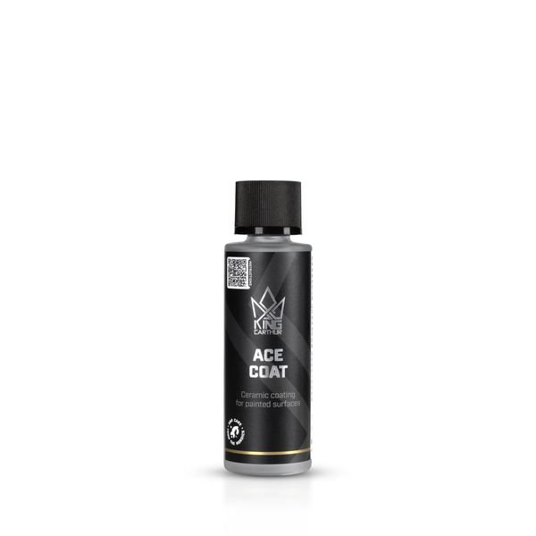 Lackförsegling King Carthur ACE Coat, 30 ml, Lackförsegling, 30 ml