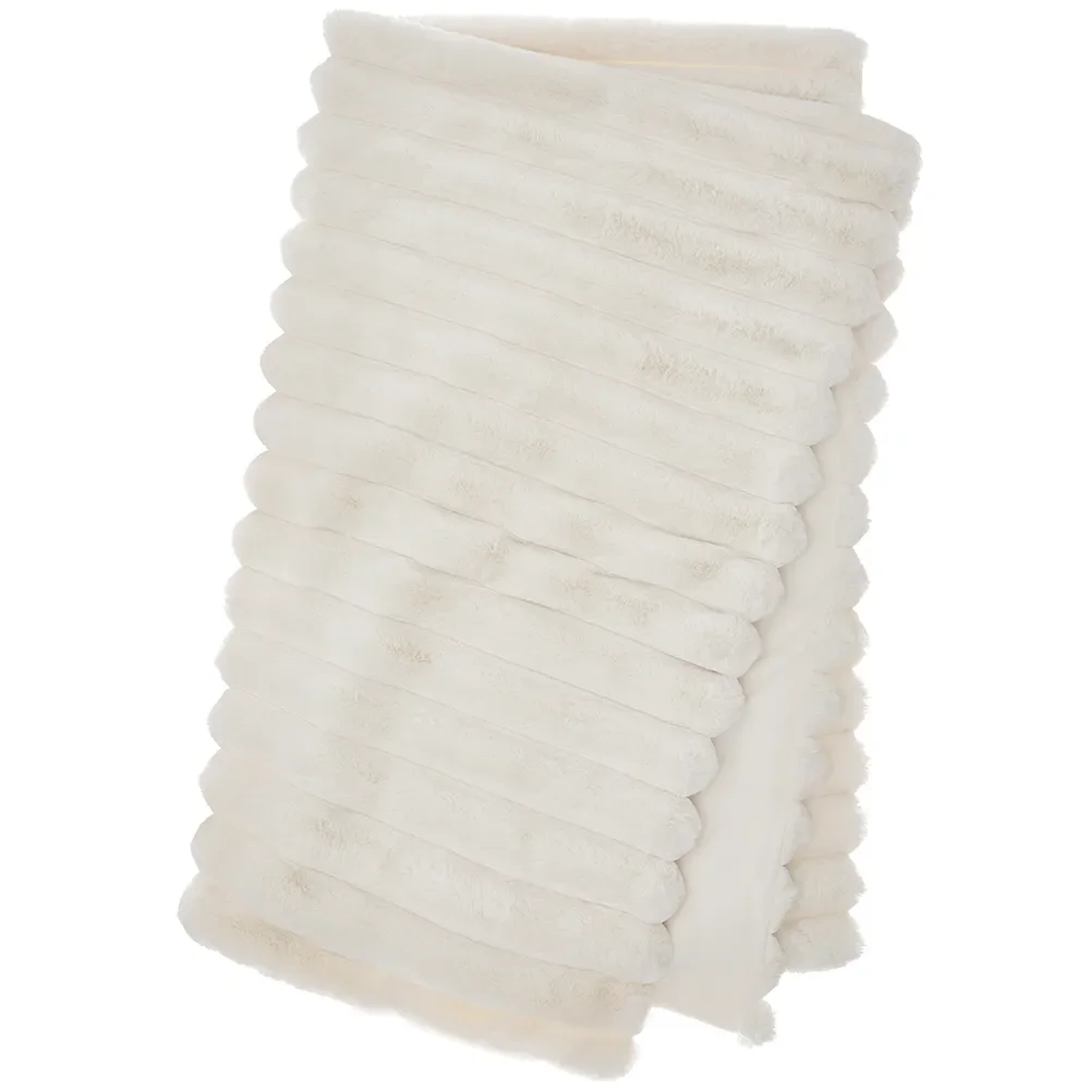 Skinnwille, Liny Filt Ivory