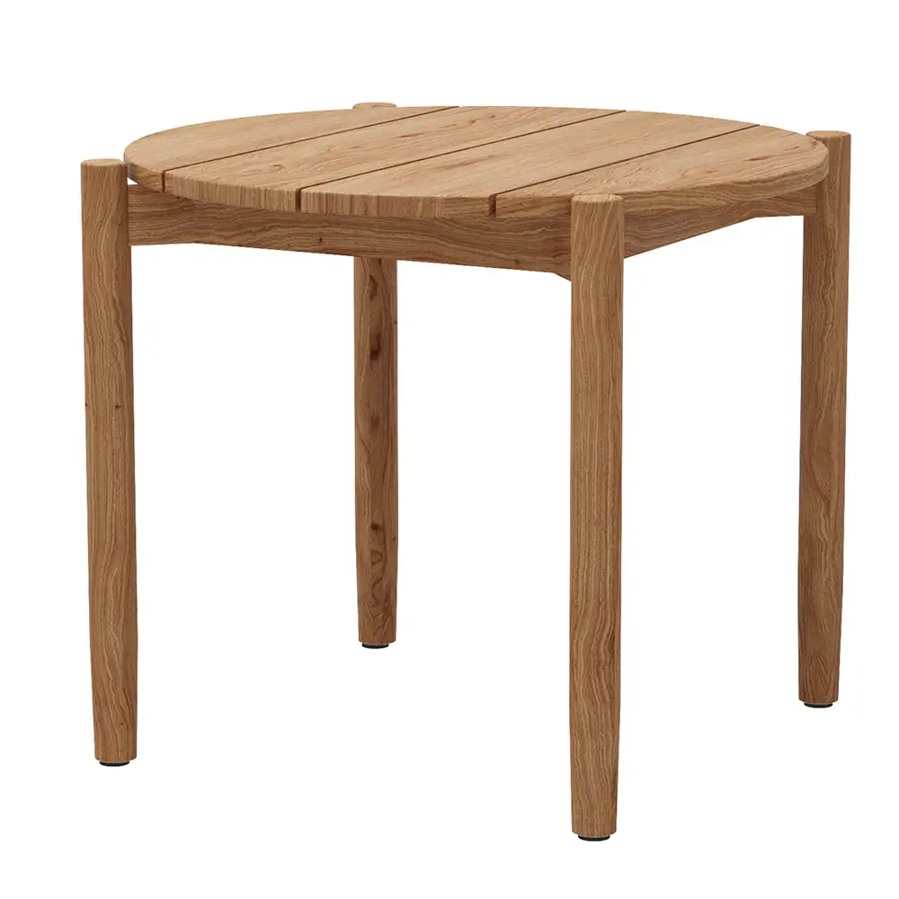 Skargaarden, Koster Soffbord 58 cm teak