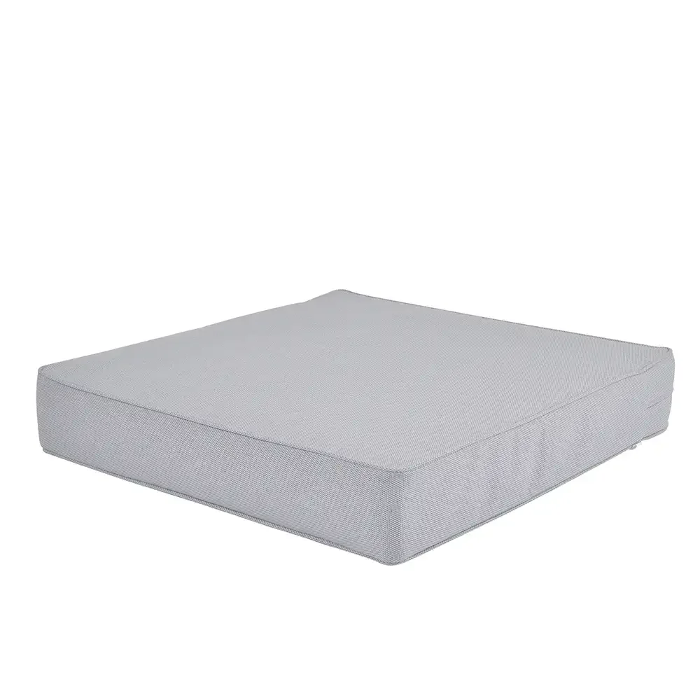 Fritab, Sittdyna Ken 75X75 Cm Lightgrey