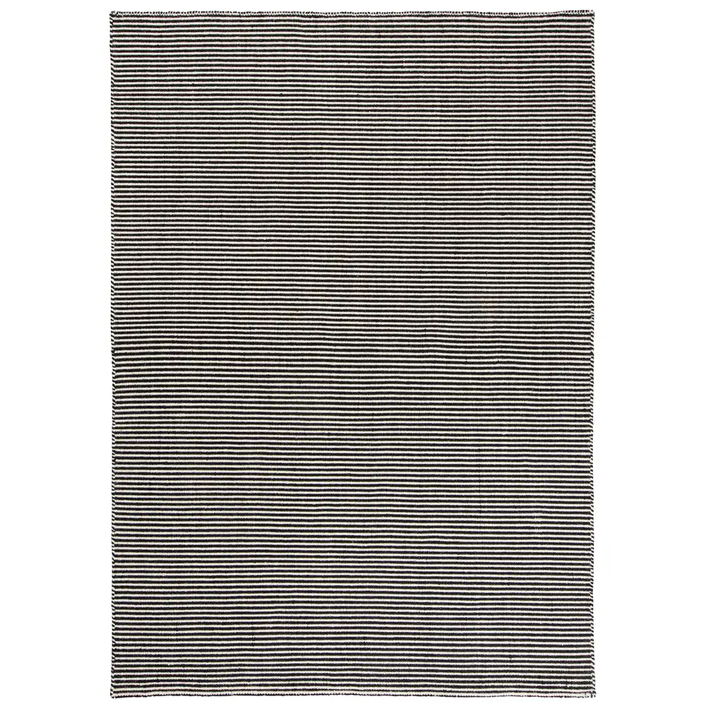 Linie Design, Ajo Black 200x300 matta