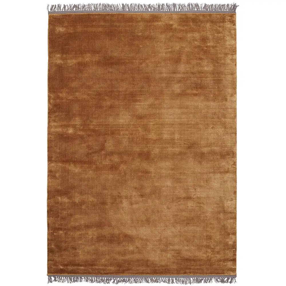 Linie Design, Almeria Ochre 250x350 matta
