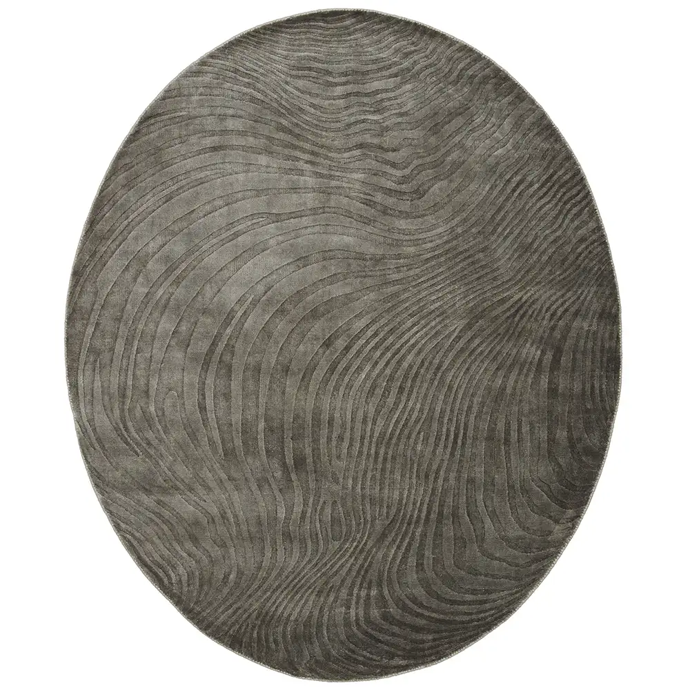 Linie Design, Anong Earth 140x170 matta