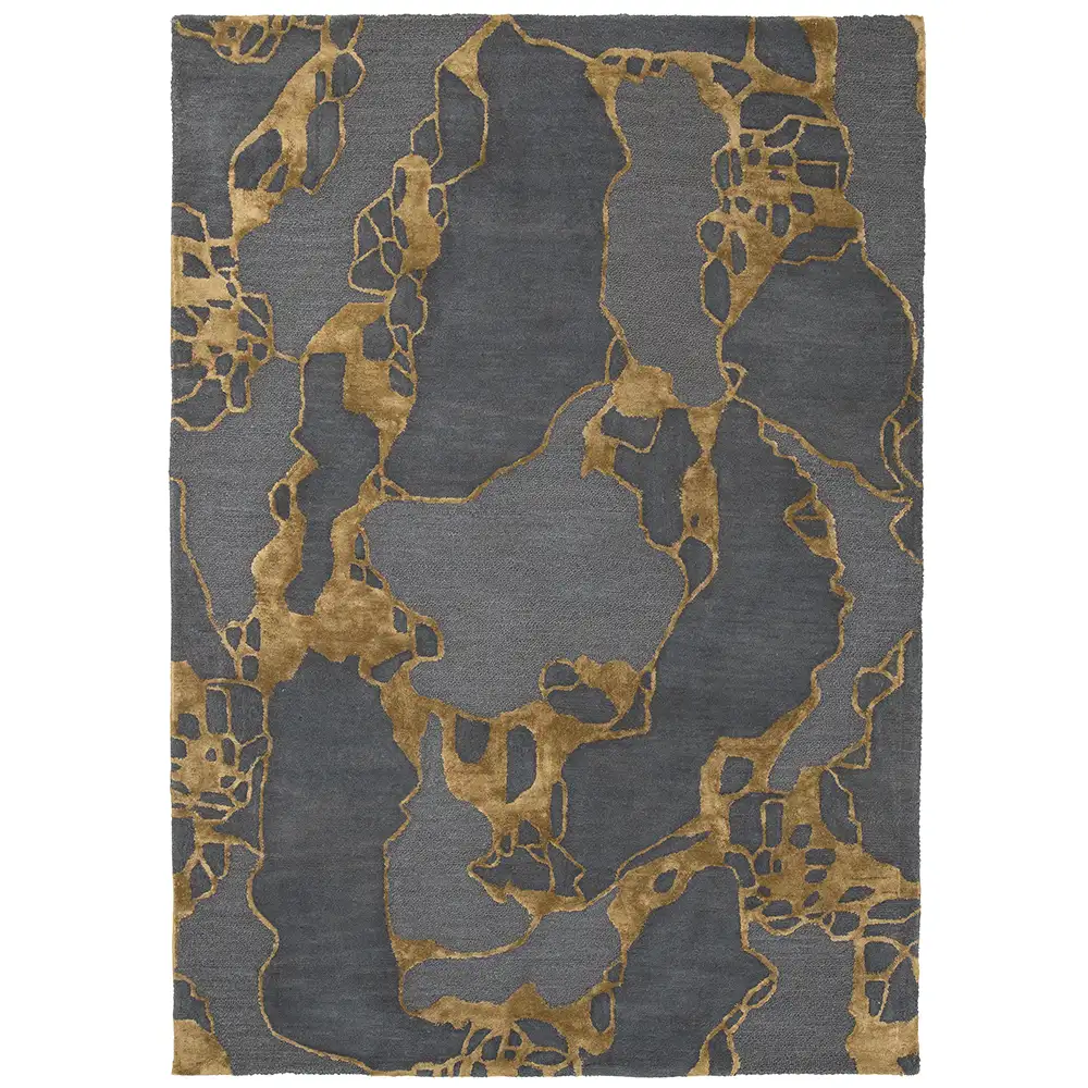 Linie Design, Arco Ochre 200x300 matta