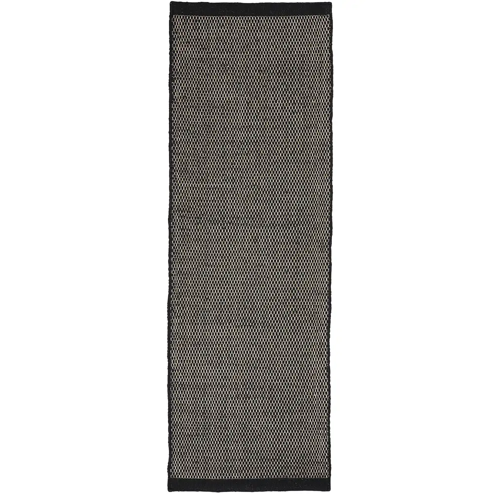 Linie Design, Asko Black 70x140 matta