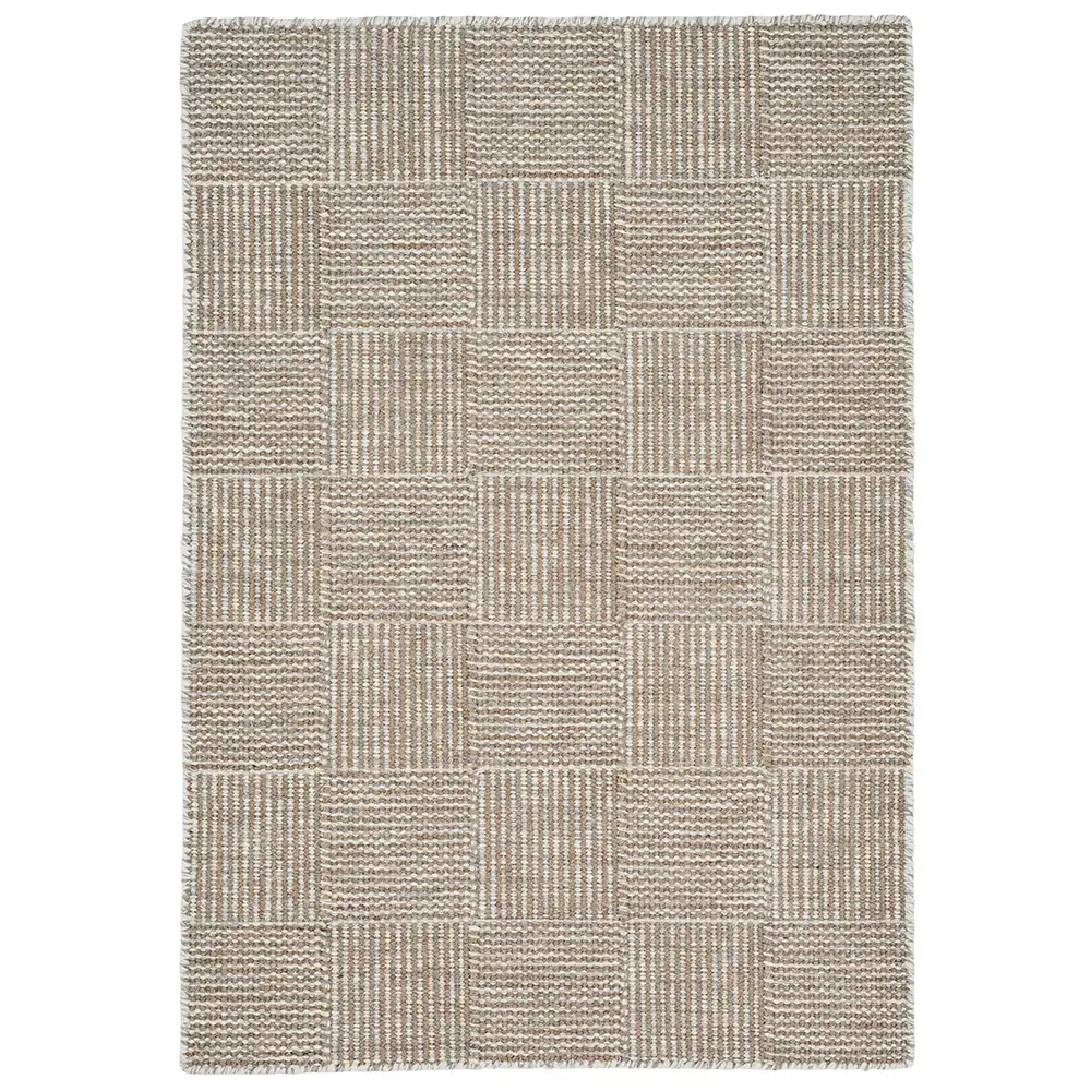 Linie Design, Chess Light grey 250x250 matta