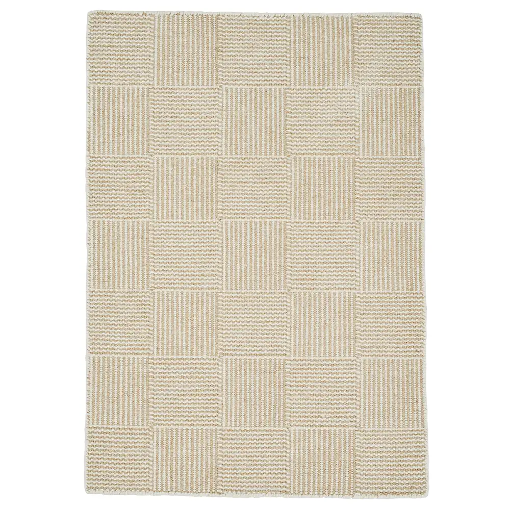 Linie Design, Chess White 250x250 matta