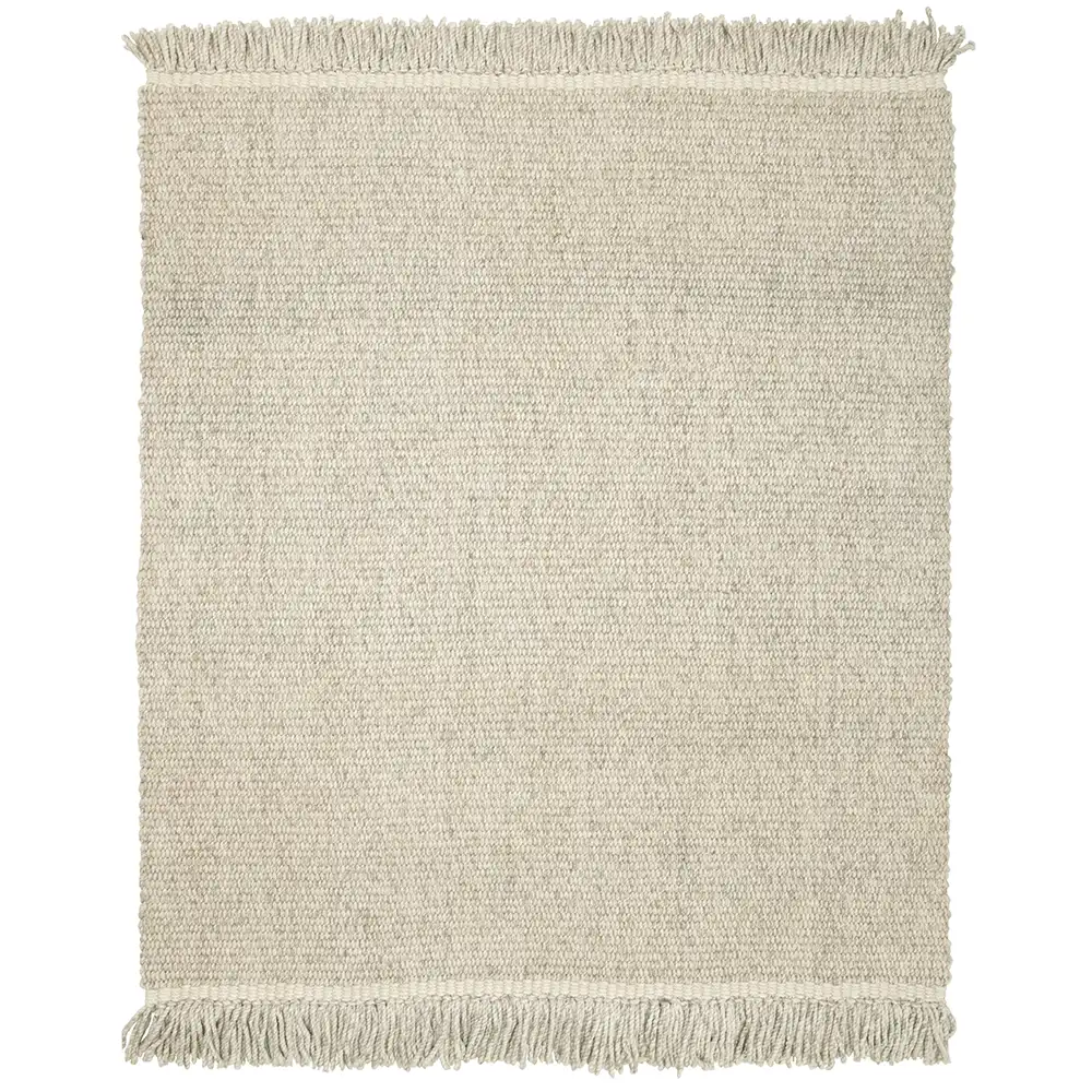 Linie Design, Elmo White 200x300 matta