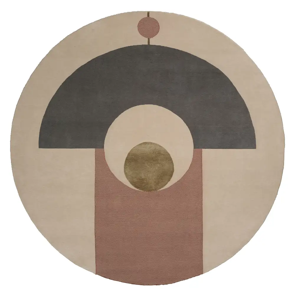 Linie Design, Eternal Orb Combi 200 matta