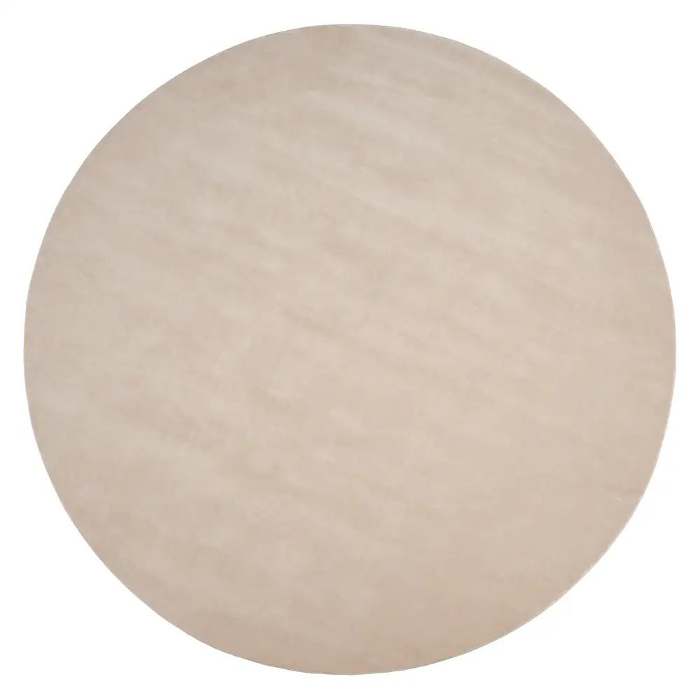 Linie Design, Halo Cloud Beige 250Ø Matta
