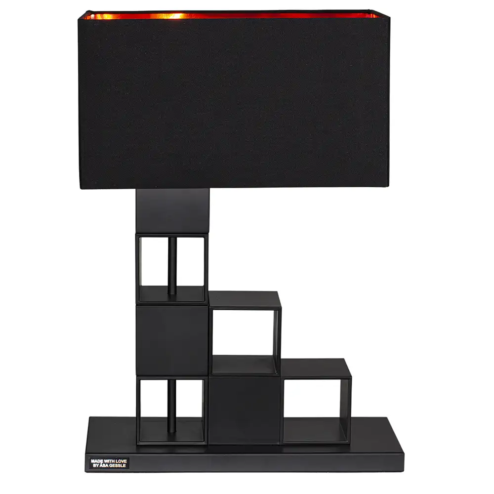 by Rydéns, Love Is All bordslampa