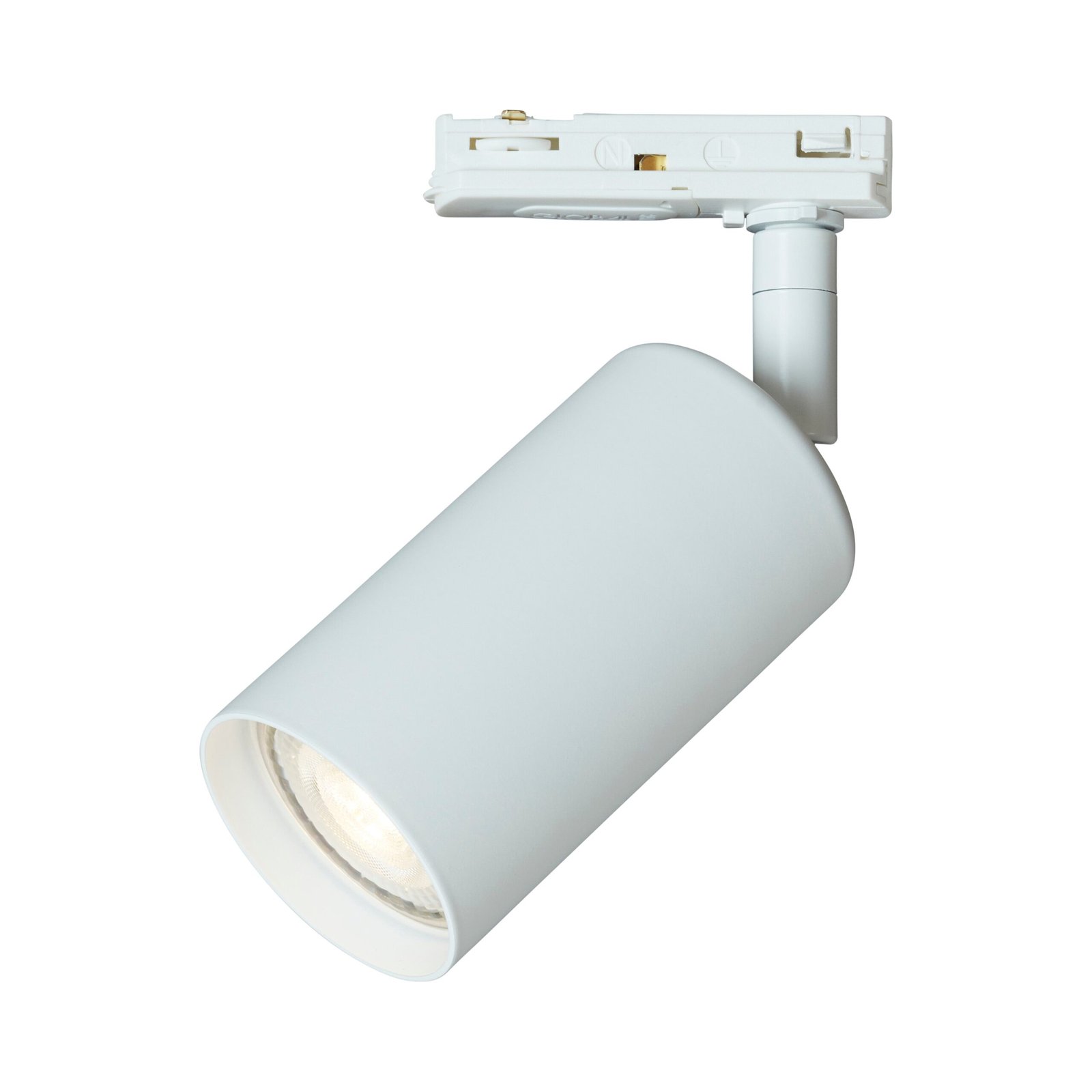 Belid, Lucy Spotlight Global 1-Fas Mattvit Gu10