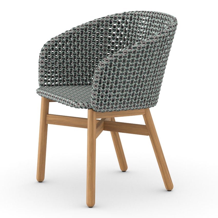 Dedon, MBRACE karmstol BALTIC