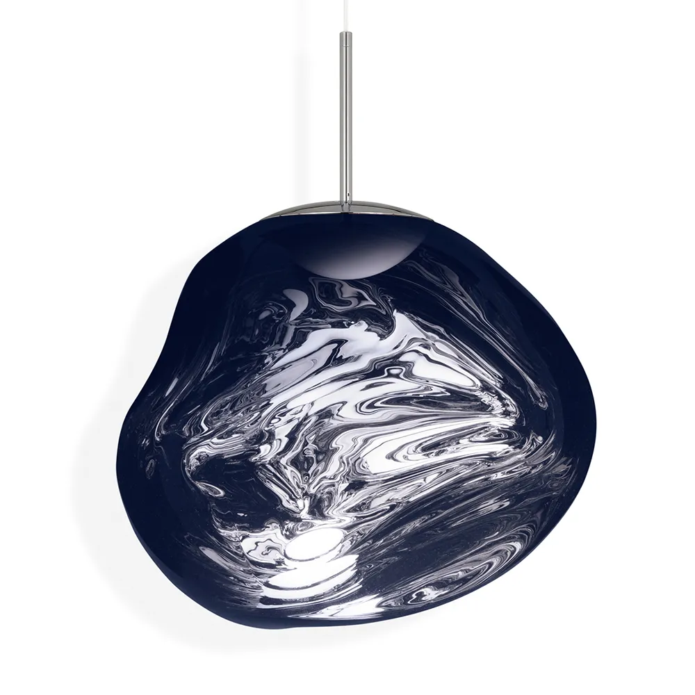 Tom Dixon, Melt Pendel Smoke LED