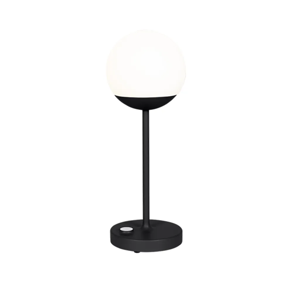 Fermob, Mooon! Max Lampa Anthracite