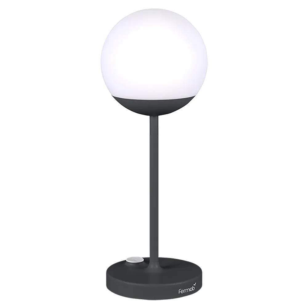 Fermob, Mooon! Lampa Anthracite